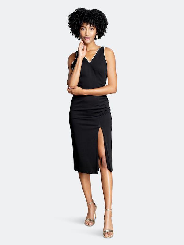 Dress The Population | Gianna Dress 672.67元 商品图片