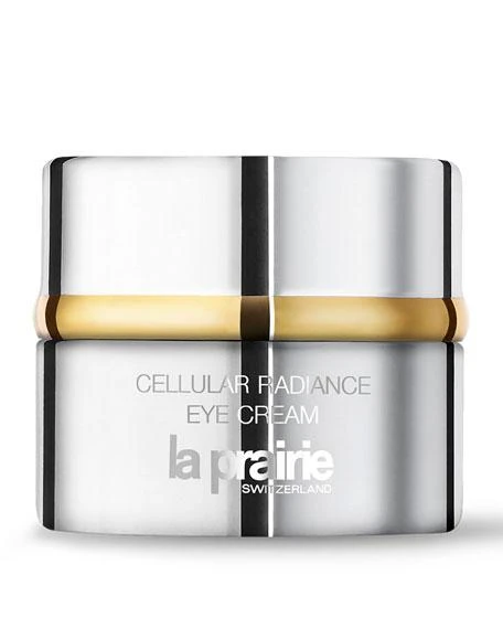 商品La Prairie|0.5 oz. Cellular Radiance Eye Cream,价格¥3089,第2张图片详细描述