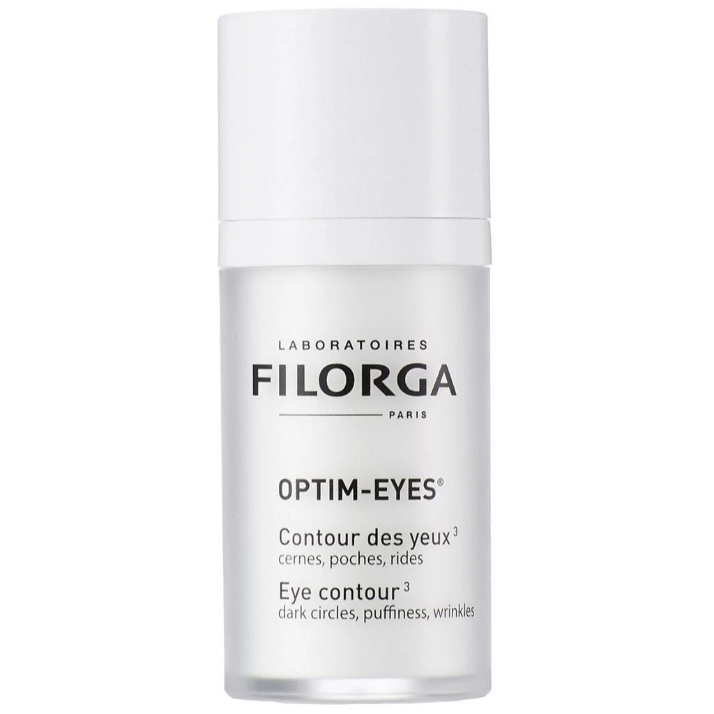 商品Filorga|Filorga菲洛嘉 360睛采靓丽眼霜（360雕塑眼霜） - 15ml（Tester装）,价格¥351,第1张图片