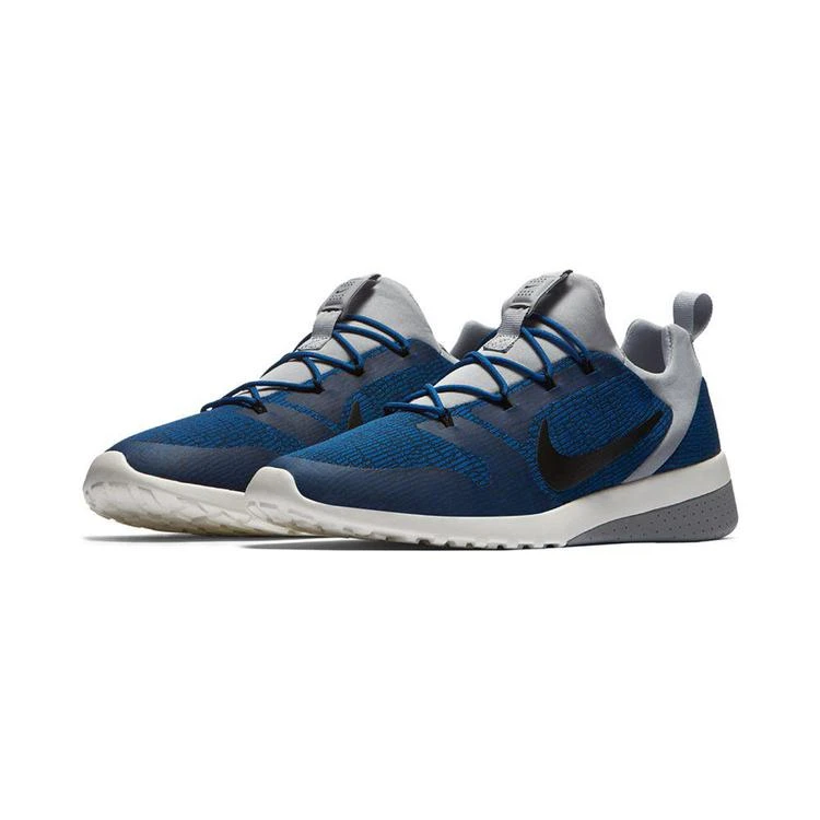 商品NIKE|Men's CK Racer Running Sneakers from Finish Line,价格¥225,第2张图片详细描述