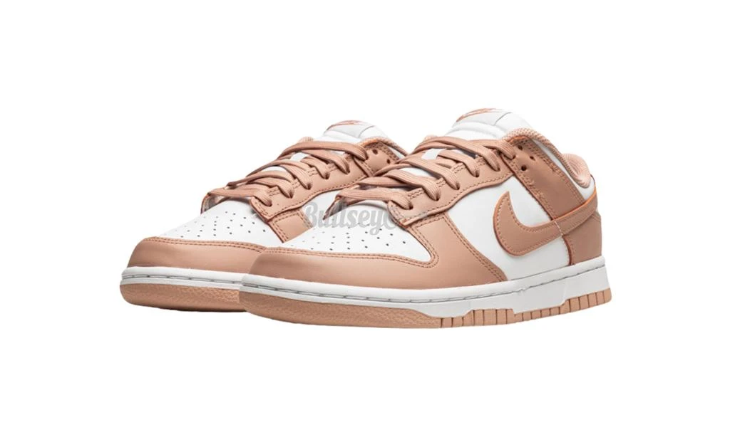 商品NIKE|Nike Dunk Low "Rose Whisper",价格¥1500-¥1875,第2张图片详细描述