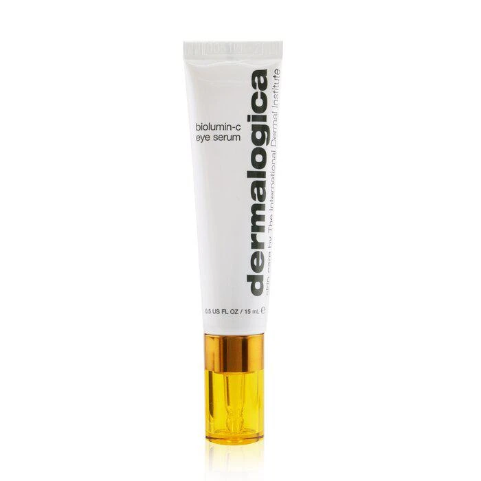 商品Dermalogica|Dermalogica 维C活肌亮白眼部精华 15ml/0.5oz,价格¥461,第1张图片