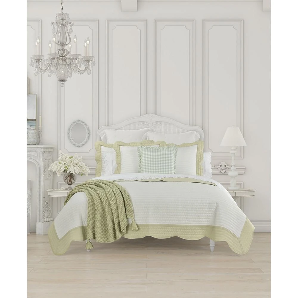商品Piper & Wright|Amherst Quilt,价格¥3497,第1张图片