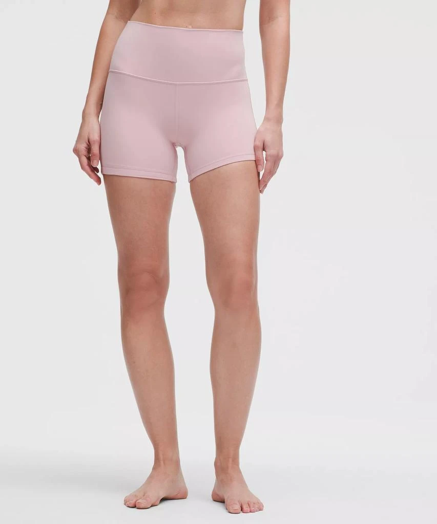 lululemon Align™ High-Rise Short 4" 商品