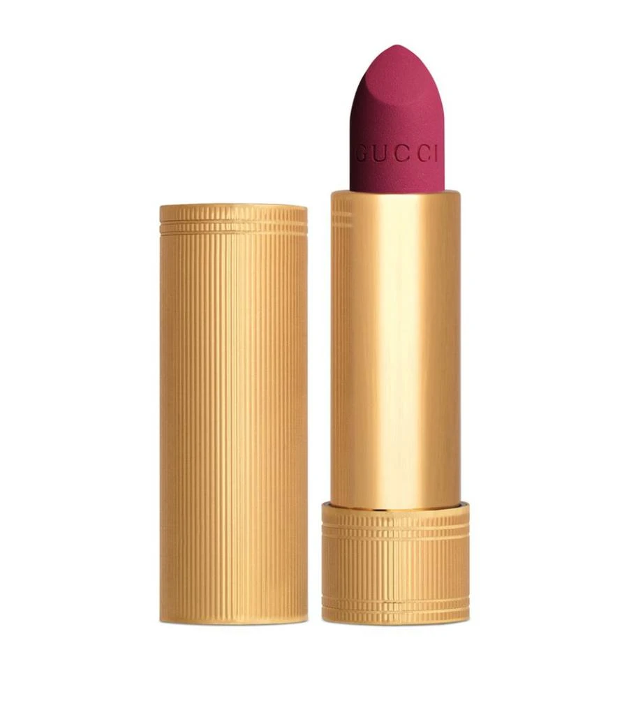 商品Gucci|Rouge à Lèvres Mat Lipstick,价格¥376,第1张图片