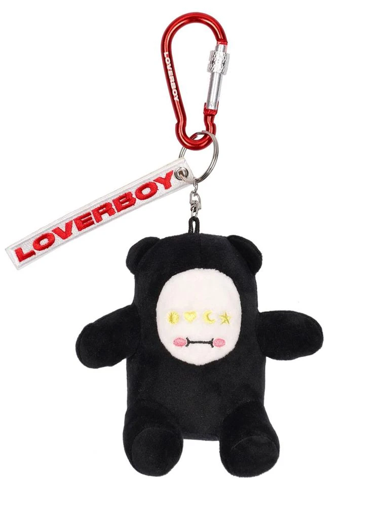 商品Charles Jeffrey Loverboy|Gromlin Plush Key Ring,价格¥279,第1张图片