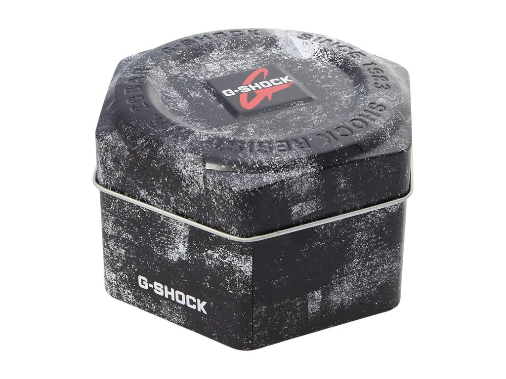 商品G-Shock|GA700VB-1A,价格¥700,第4张图片详细描述