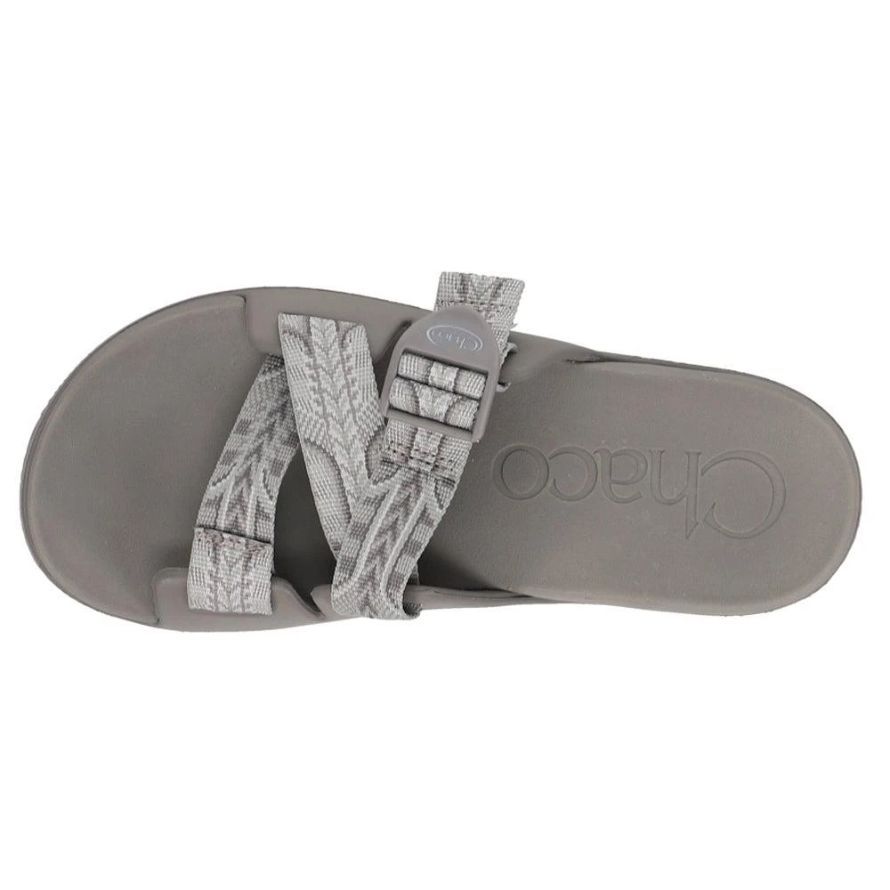 商品Chaco|Chillos Slide Sandals,价格¥267,第4张图片详细描述