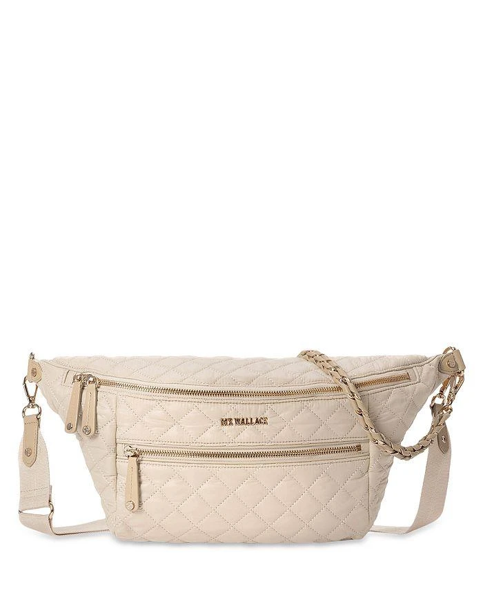 商品MZ Wallace|Large Crossbody Sling Bag,价格¥2141,第1张图片