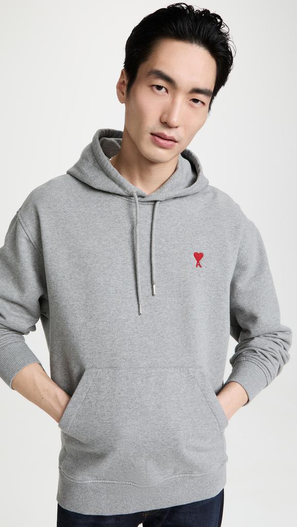 AMI Ami De Coeur Hoodie商品第2张图片规格展示