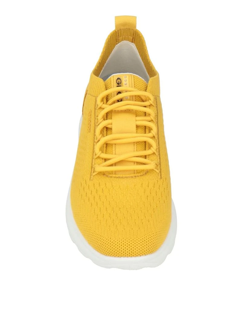 商品Geox|Sneakers,价格¥652,第4张图片详细描述