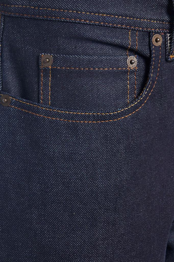 商品Acne Studios|Log high-rise straight-leg jeans,价格¥2035,第6张图片详细描述