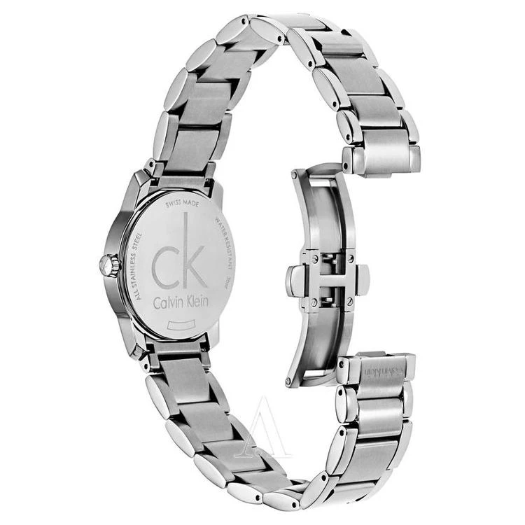 商品Calvin Klein|City 女士手表,价格¥677,第5张图片详细描述