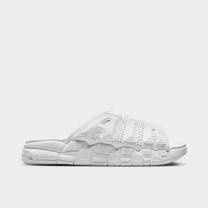 Men's Nike Air More Uptempo Slide Sandals 商品