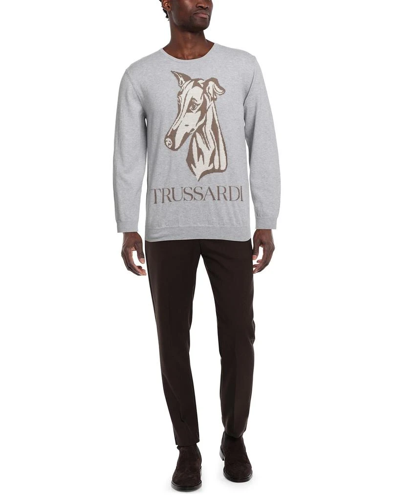 商品TRUSSARDI|Sweater,价格¥335,第2张图片详细描述
