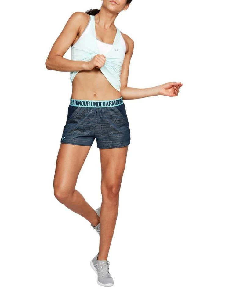商品Under Armour|Play Up Shorts 2,价格¥170,第4张图片详细描述