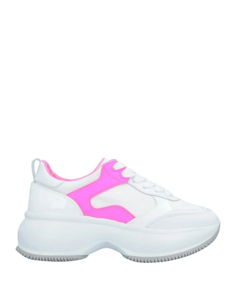 商品hogan|Sneakers,价格¥1256,第1张图片