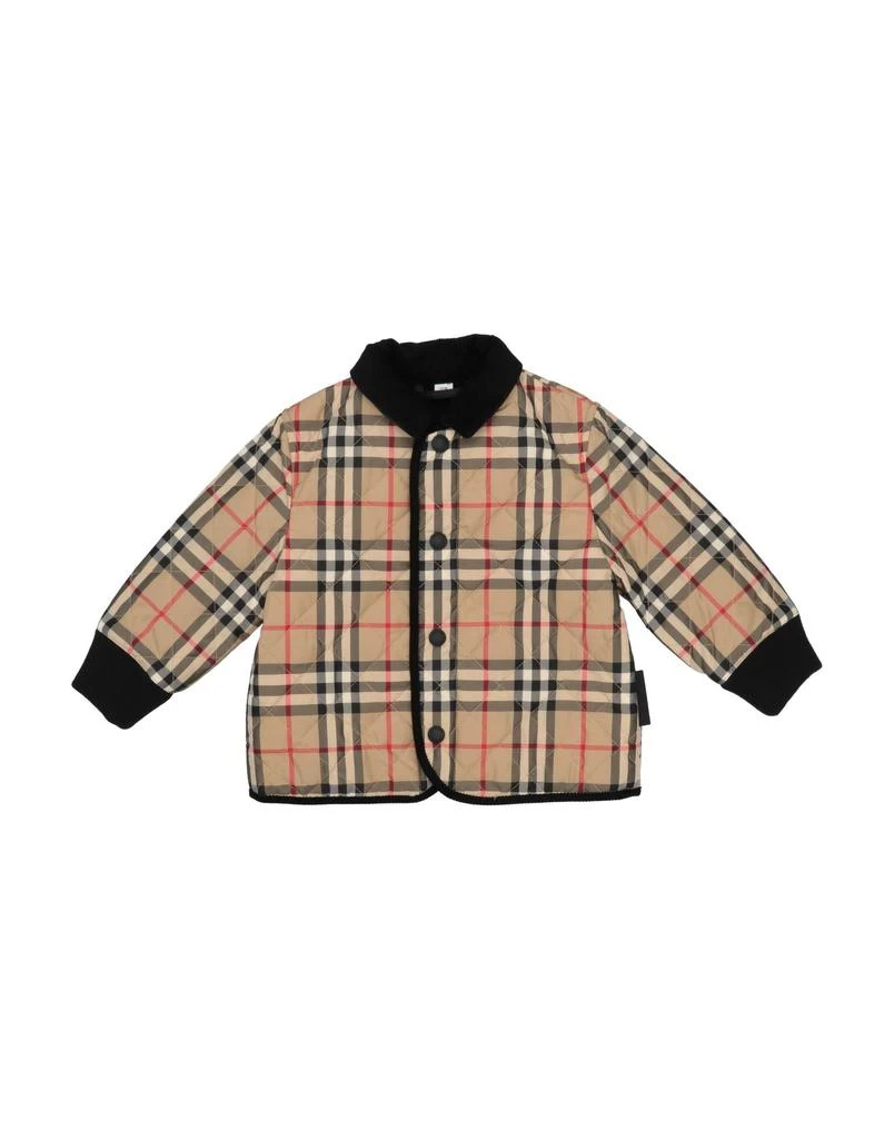 商品Burberry|Jacket,价格¥2845,第1张图片