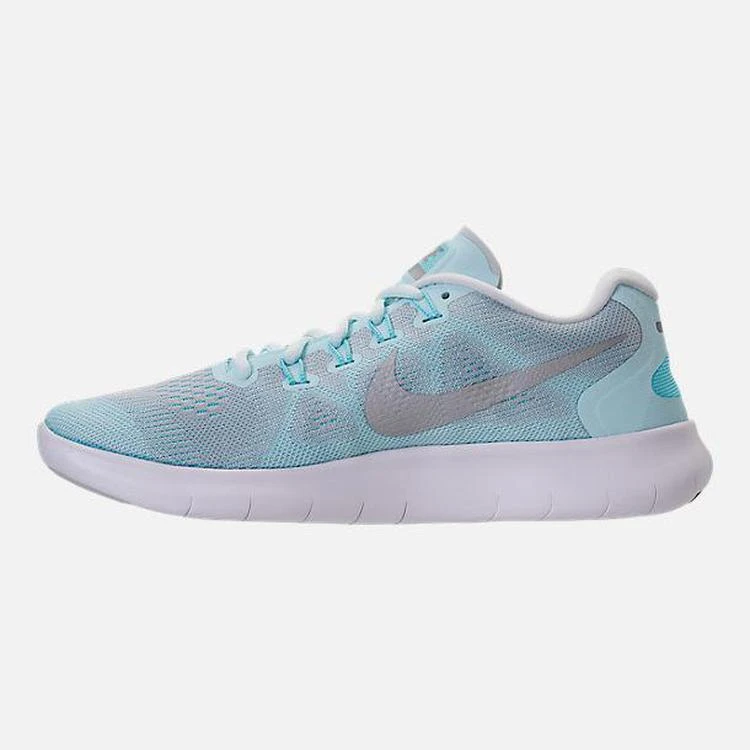商品NIKE|女士 Free RN 2017 跑鞋,价格¥446,第4张图片详细描述