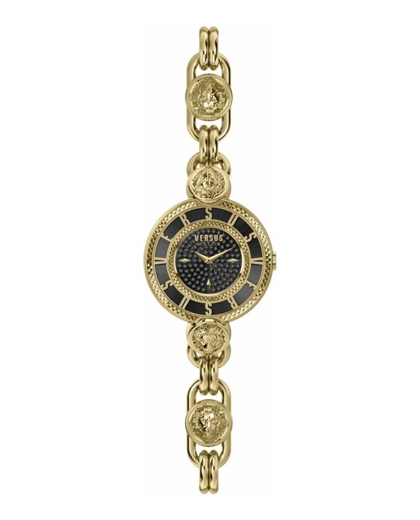 Les Docks Crystal Watch 商品