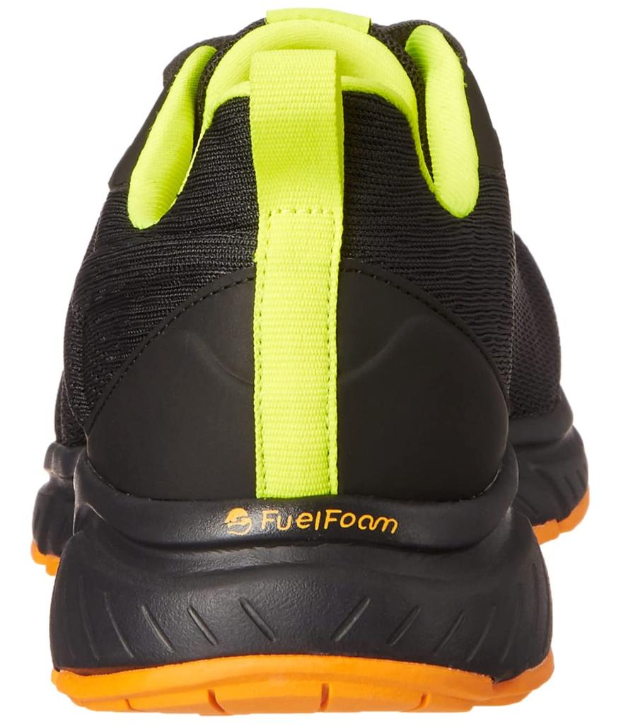 Amazon Essentials by Reebok Men's All Day Comfort Slip-Resistant Alloy-Toe Safety Work Shoe商品第5张图片规格展示