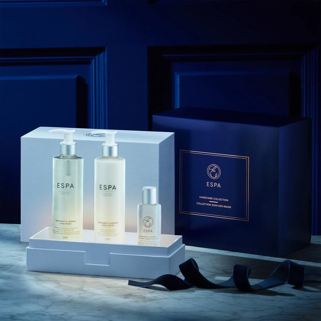 商品ESPA|ESPA Hand Care Collection,价格¥562,第2张图片详细描述