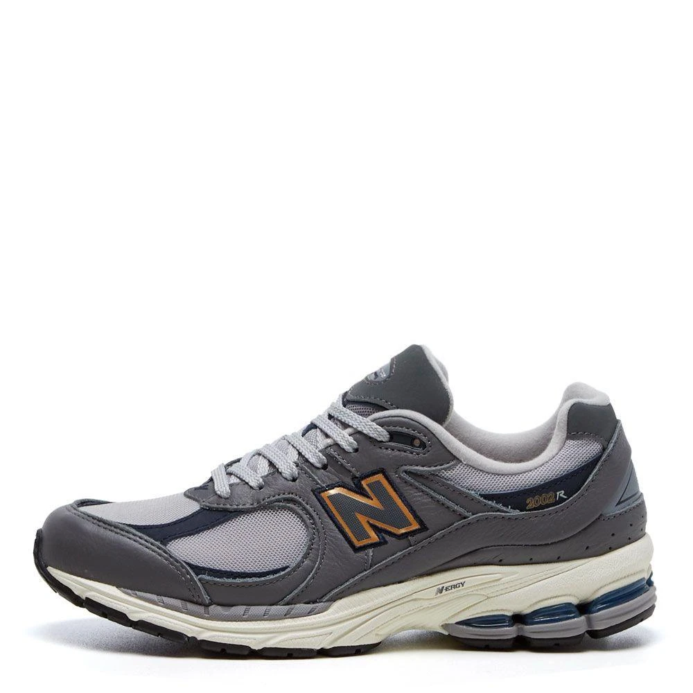 商品New Balance|New Balance 2002R Trainers - Castlerock,价格¥556,第1张图片