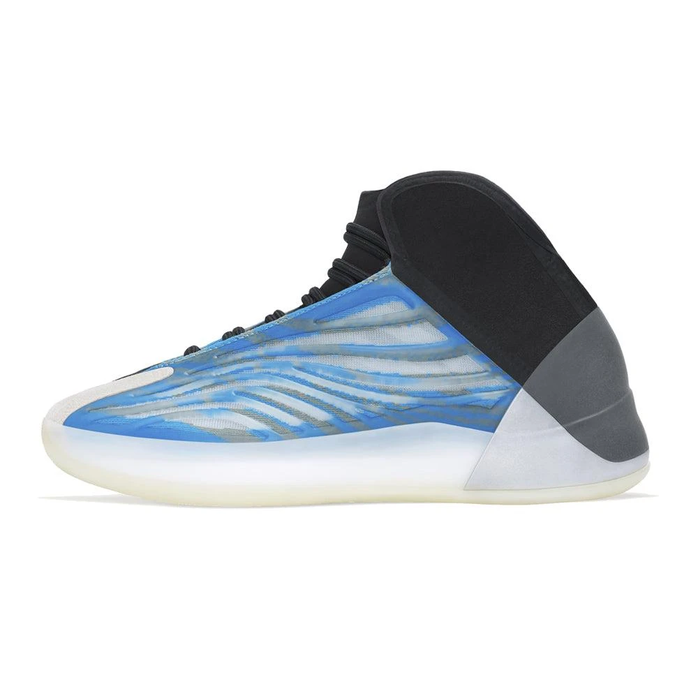 商品Adidas|男士Adidas Yeezy QNTM 中帮 篮球鞋  GZ8872,价格¥542,第2张图片详细描述