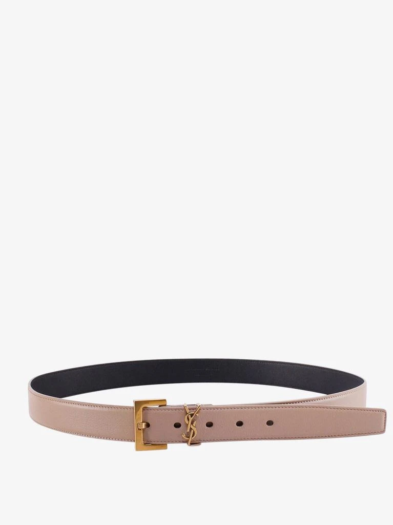 商品Yves Saint Laurent|BELT,价格¥3170,第1张图片