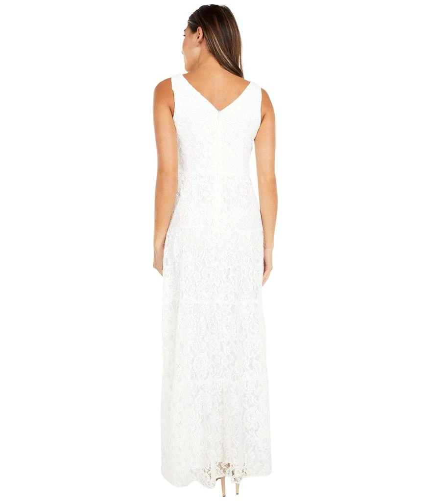 商品Ralph Lauren|Sleeveless Day Dress,价格¥389,第3张图片详细描述