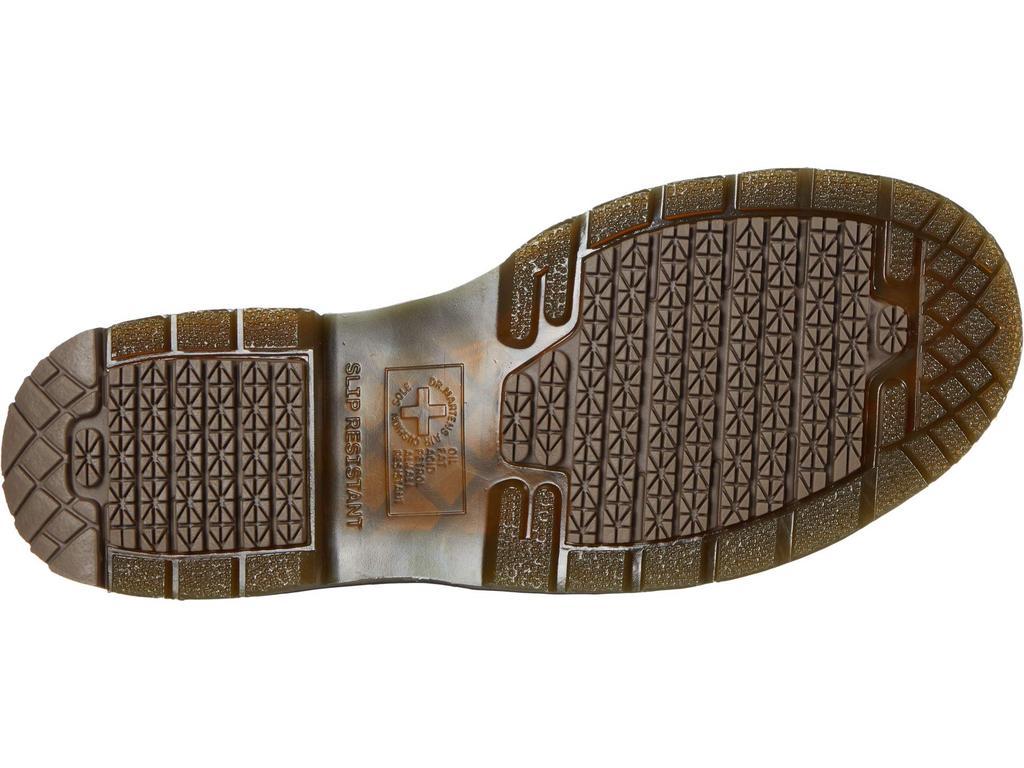商品Dr. Martens|1461 Slip Resistant Steel Toe,价格¥724,第5张图片详细描述