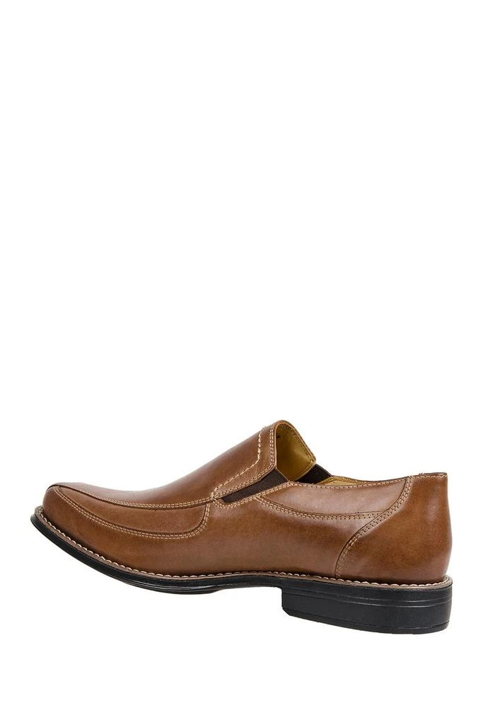 商品Sandro Moscoloni|Berwyn Venetian Loafer - Wide Width Available,价格¥327,第2张图片详细描述