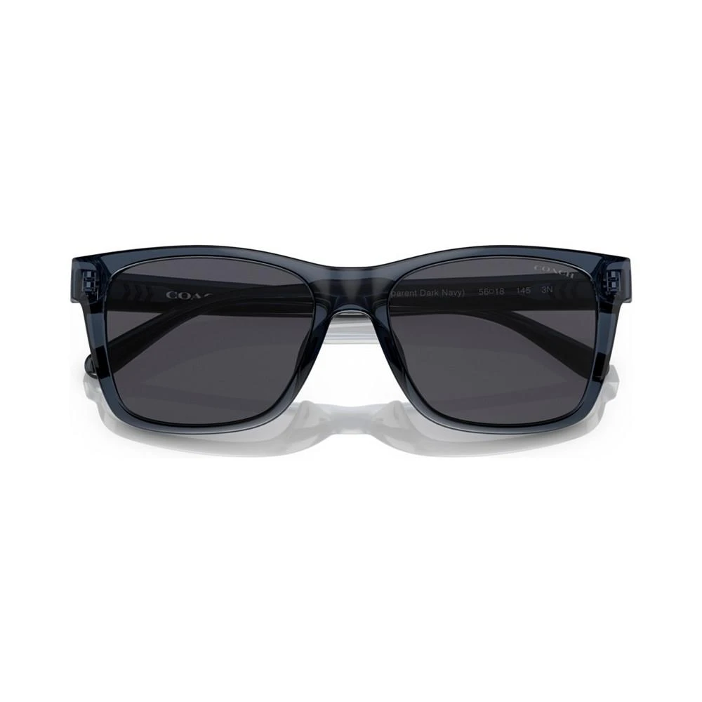 商品Coach|Men's Sunglasses, HC8359U,价格¥1277,第5张图片详细描述