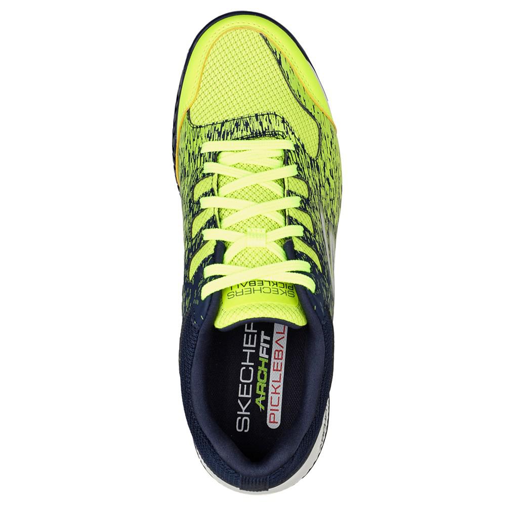 Men's Relaxed Fit- Arch Fit Viper Court - Pickleball Shoes from Finish Line商品第6张图片规格展示