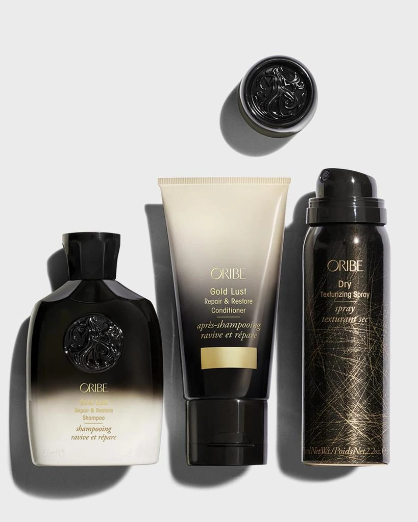 商品Oribe|Oribe Obsessed Set,价格¥420,第3张图片详细描述