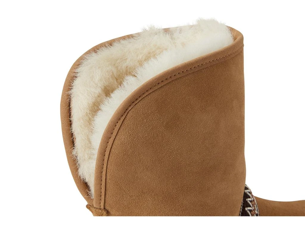 商品UGG|Classic Short Cresent,价格¥857,第2张图片详细描述
