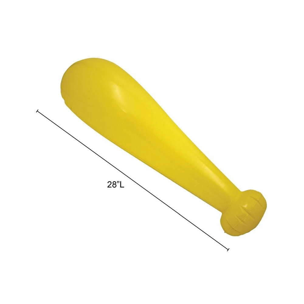 商品Banzai|Grand Slam N Splash Sprinkler Baseball Game with Inflatable Bat and Ball,价格¥149,第3张图片详细描述