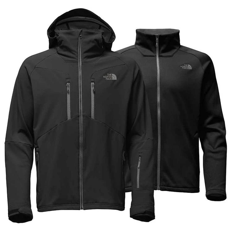 商品The North Face|The North Face Men's Apex Storm Peak Triclimate Jacket,价格¥1705,第2张图片详细描述
