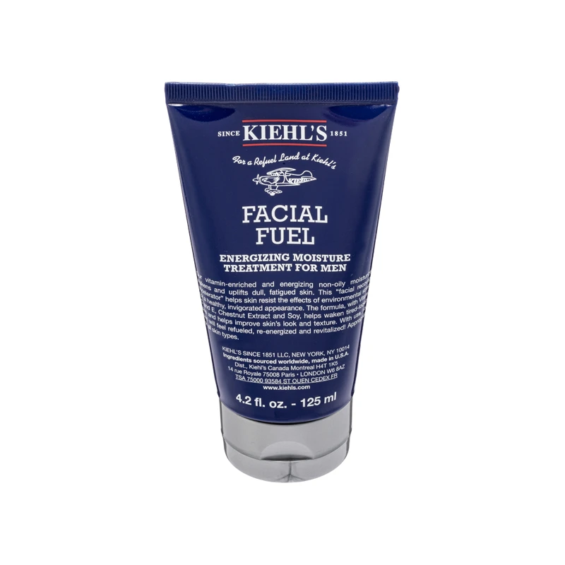 Kiehl’s 男士全效保湿乳 商品