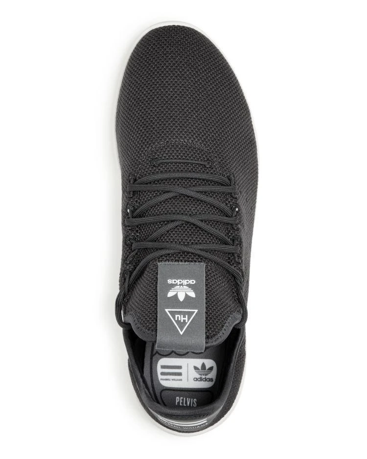 商品Adidas|Men's Pharrell Williams Hu Lace Up Sneakers,价格¥367,第2张图片详细描述