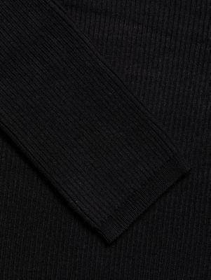 商品Design History|Cut Out Rib Sweater,价格¥360,第5张图片详细描述