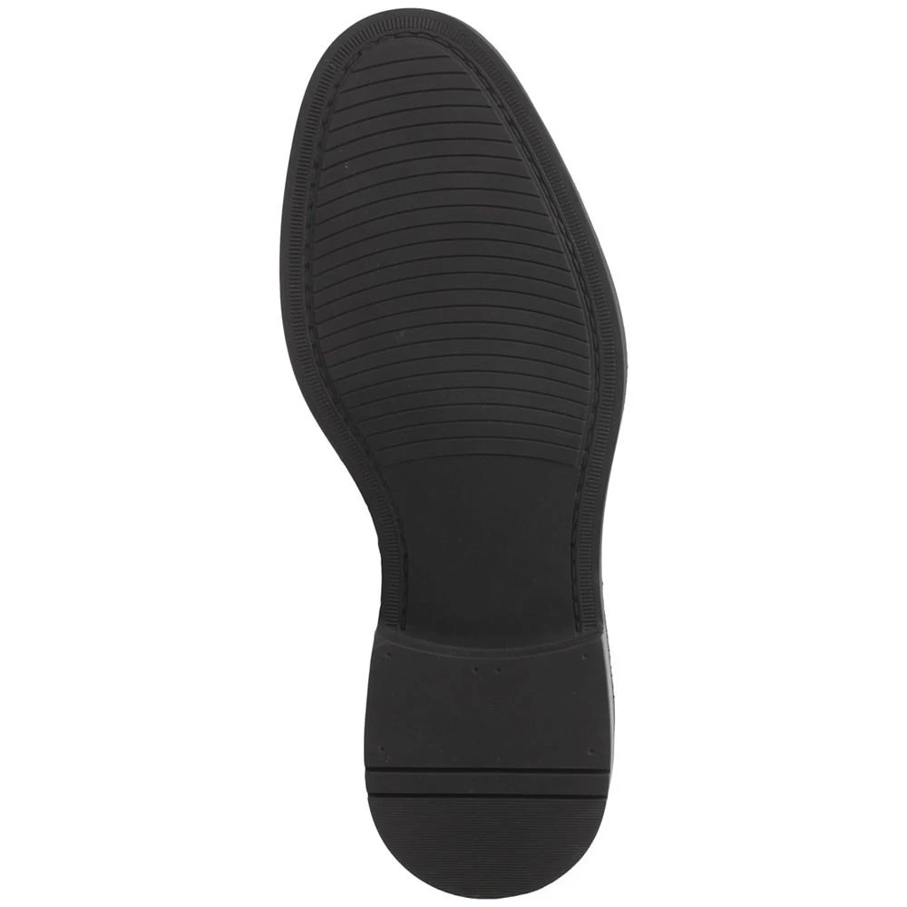 商品Johnston & Murphy|Men's Tabor Plain Toe Oxford,价格¥893,第3张图片详细描述