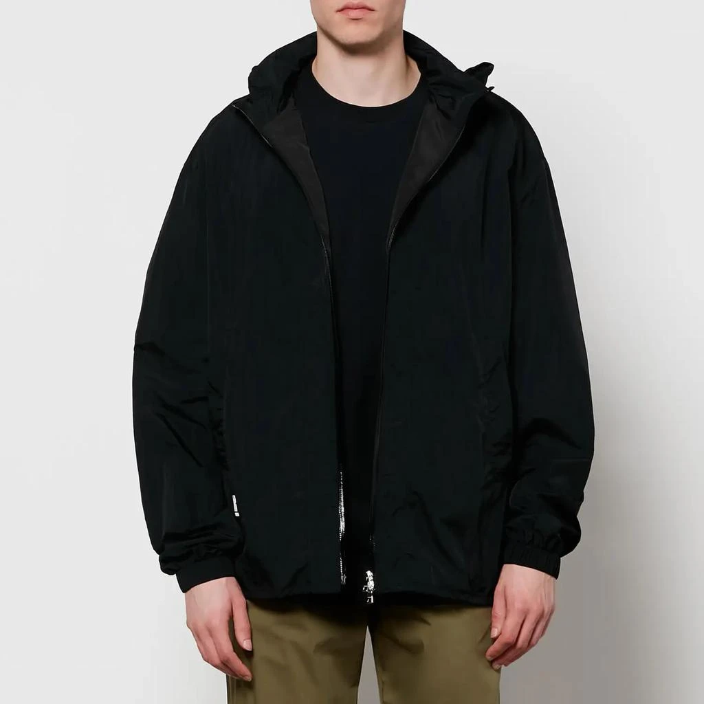 商品Balmain|Balmain Men's Nylon Track Jacket,价格¥3532,第1张图片