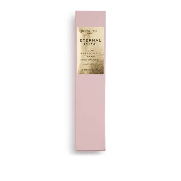 商品Revolution|Revolution Pro Eternal Rose Glow Crème,价格¥64,第4张图片详细描述