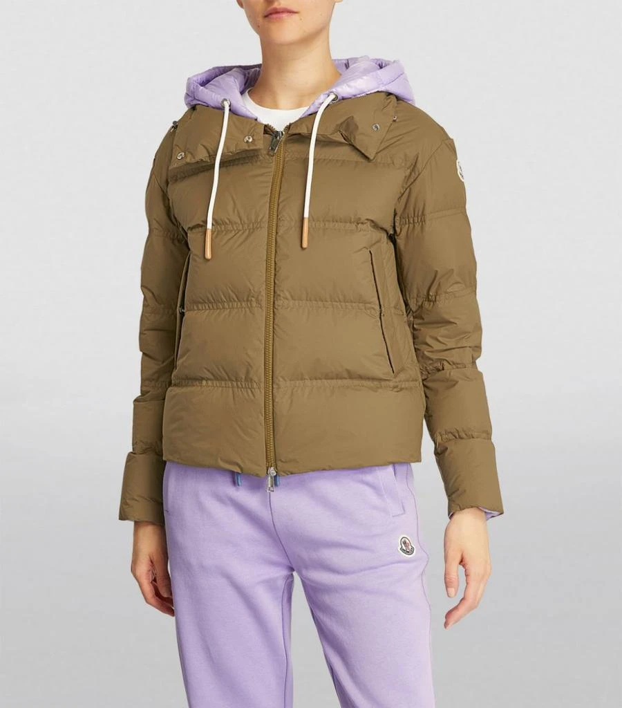 商品Moncler|Padded Loctudy Jacket,价格¥8268,第3张图片详细描述