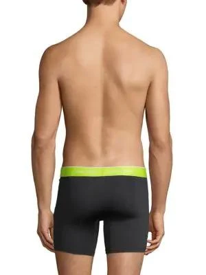 商品Calvin Klein|3-Pack Boxer Briefs,价格¥201,第3张图片详细描述