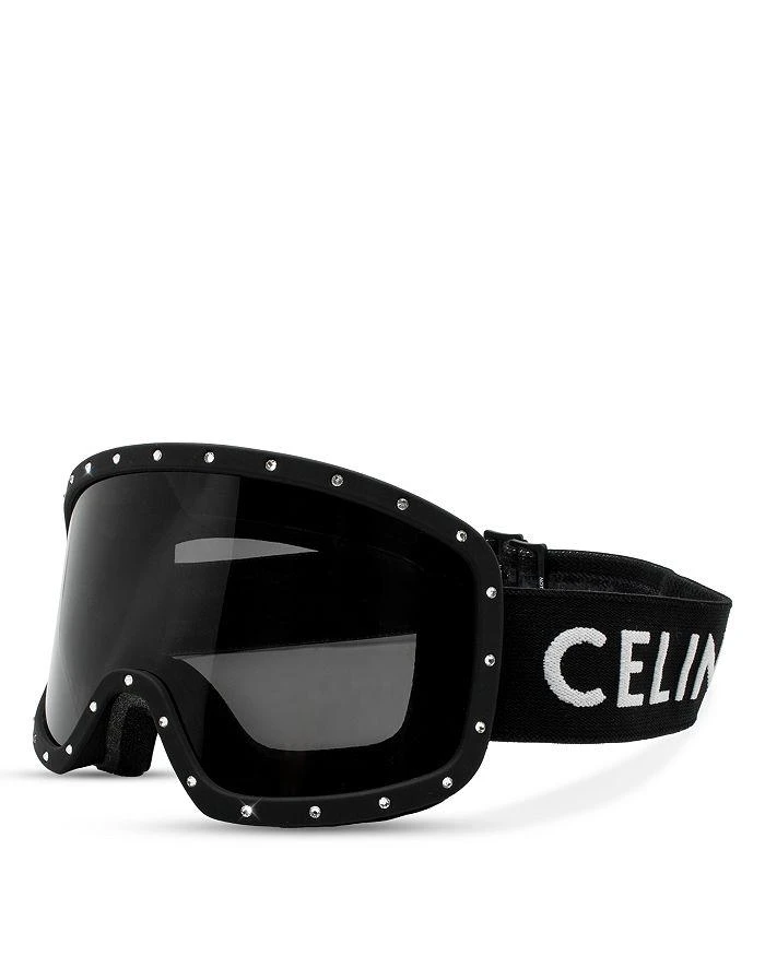 商品Celine|Ski Mask,价格¥5056,第1张图片详细描述