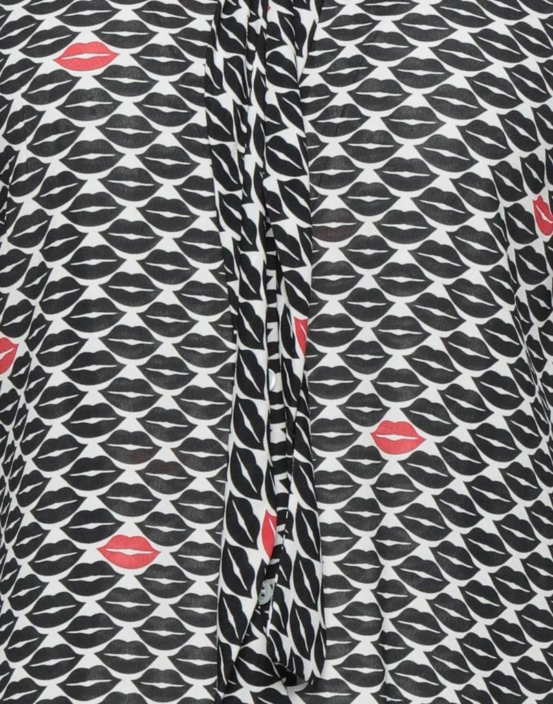 商品RED Valentino|Patterned shirts & blouses,价格¥824,第4张图片详细描述