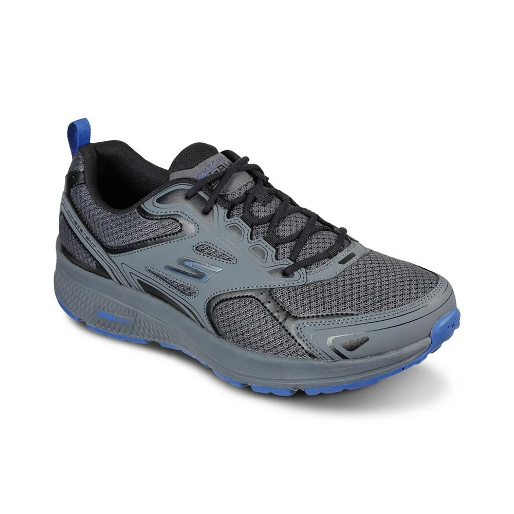 商品SKECHERS|Men's Go run Consistent Running Sneakers from Finish Line,价格¥189,第1张图片