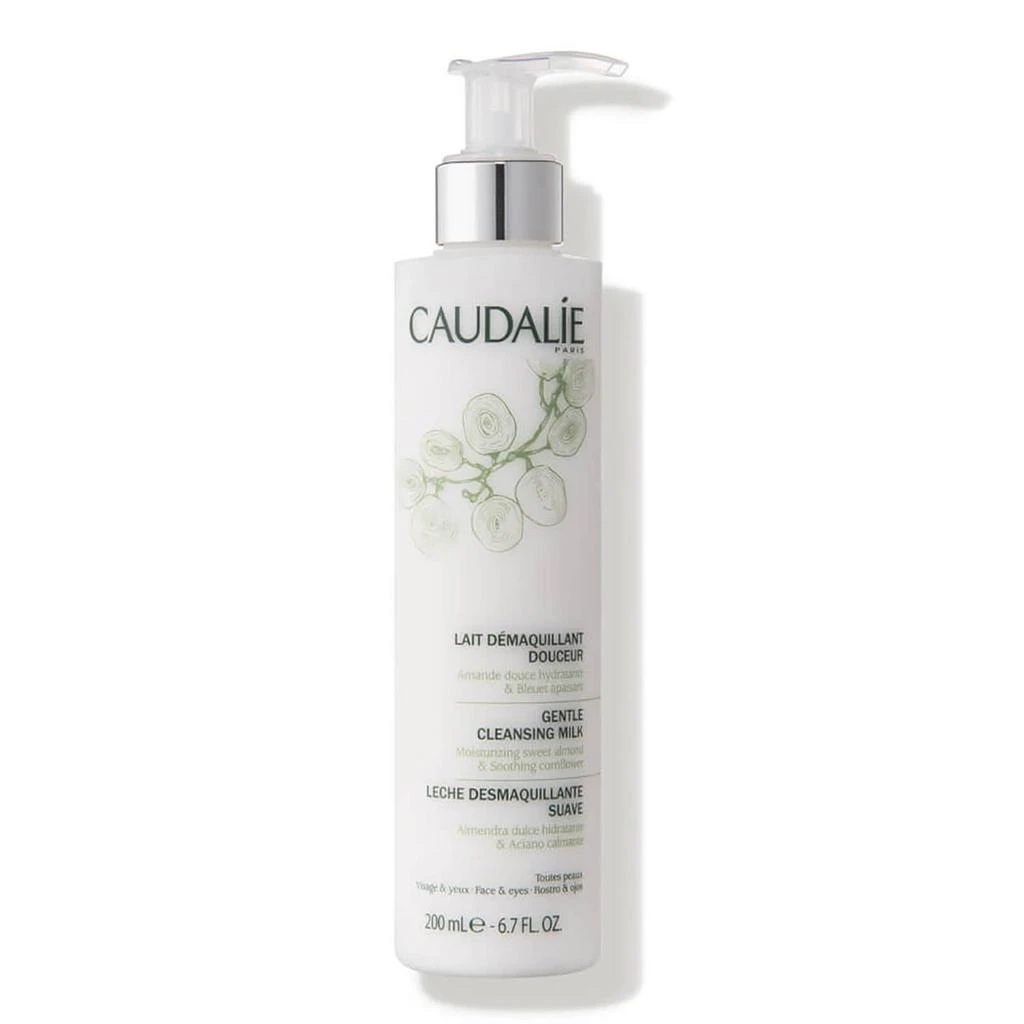 商品Caudalie|温和卸妆乳 200ml,价格¥166,第1张图片